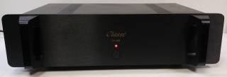 Classe' Audio CA-100